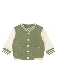 Flinq Newborn baby jongens vest